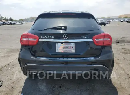 MERCEDES-BENZ GLA 250 4M 2015 vin WDCTG4GB7FJ175799 from auto auction Copart