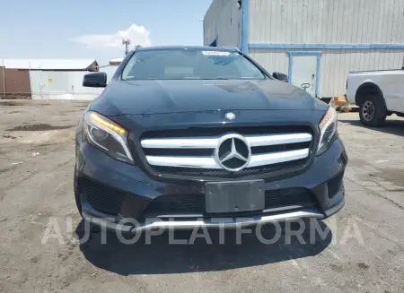 MERCEDES-BENZ GLA 250 4M 2015 vin WDCTG4GB7FJ175799 from auto auction Copart