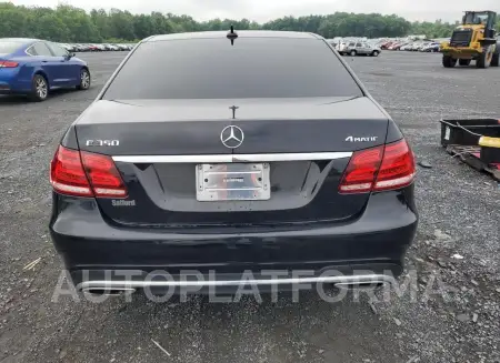 MERCEDES-BENZ E 350 4MAT 2015 vin WDDHF8JB8FB164969 from auto auction Copart