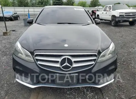 MERCEDES-BENZ E 350 4MAT 2015 vin WDDHF8JB8FB164969 from auto auction Copart