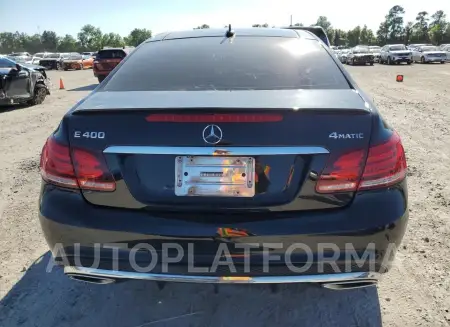 MERCEDES-BENZ E 400 4MAT 2016 vin WDDKJ6HB6GF324033 from auto auction Copart