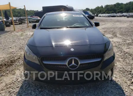 MERCEDES-BENZ CLA 250 2016 vin WDDSJ4EB5GN346605 from auto auction Copart