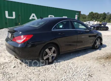 MERCEDES-BENZ CLA 250 2016 vin WDDSJ4EB5GN346605 from auto auction Copart