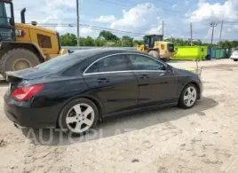 MERCEDES-BENZ CLA 250 2016 vin WDDSJ4EB5GN378812 from auto auction Copart