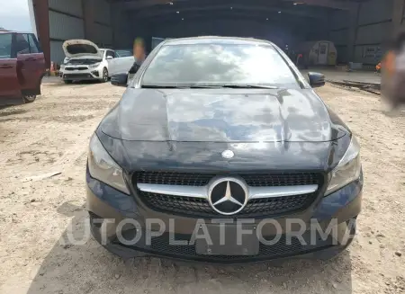 MERCEDES-BENZ CLA 250 2016 vin WDDSJ4EB5GN378812 from auto auction Copart