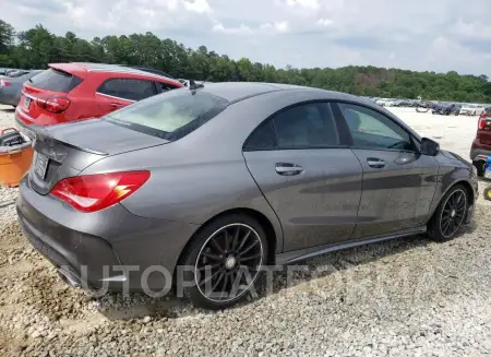 MERCEDES-BENZ CLA 250 2016 vin WDDSJ4EB7GN357220 from auto auction Copart