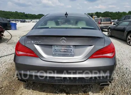 MERCEDES-BENZ CLA 250 2016 vin WDDSJ4EB7GN357220 from auto auction Copart