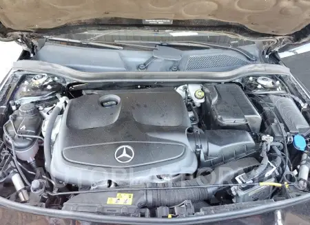 MERCEDES-BENZ CLA 250 2019 vin WDDSJ4EBXKN714883 from auto auction Copart