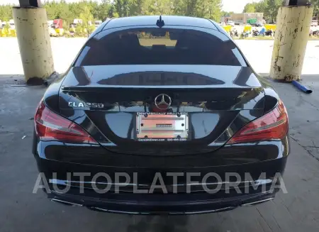 MERCEDES-BENZ CLA 250 2019 vin WDDSJ4EBXKN714883 from auto auction Copart