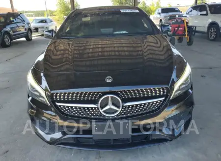 MERCEDES-BENZ CLA 250 2019 vin WDDSJ4EBXKN714883 from auto auction Copart