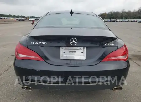 MERCEDES-BENZ CLA 250 4M 2015 vin WDDSJ4GBXFN191058 from auto auction Copart