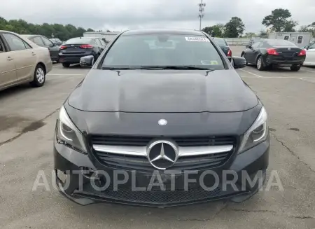 MERCEDES-BENZ CLA 250 4M 2015 vin WDDSJ4GBXFN191058 from auto auction Copart