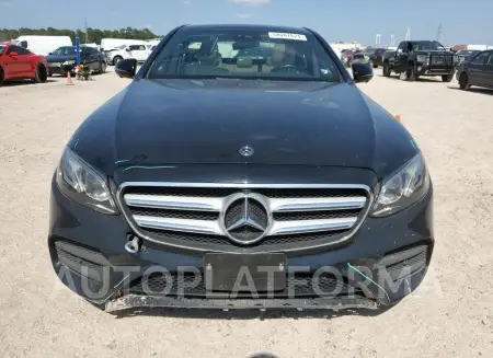 MERCEDES-BENZ E 300 2019 vin WDDZF4JB1KA513029 from auto auction Copart