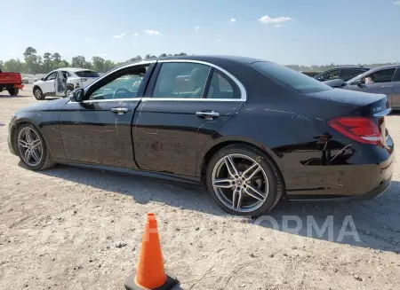 MERCEDES-BENZ E 300 2019 vin WDDZF4JB1KA513029 from auto auction Copart