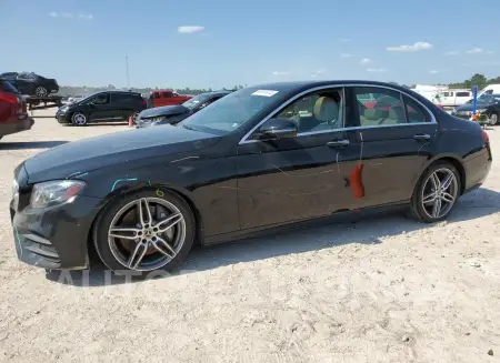 Mercedes-Benz E300 2019 2019 vin WDDZF4JB1KA513029 from auto auction Copart