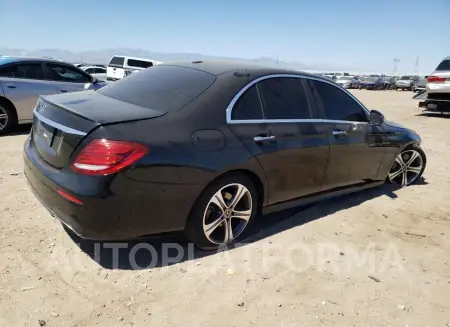 MERCEDES-BENZ E 300 2017 vin WDDZF4JB4HA240080 from auto auction Copart