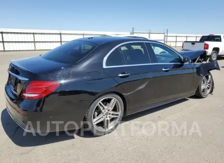 MERCEDES-BENZ E 300 2018 vin WDDZF4JB8JA362561 from auto auction Copart