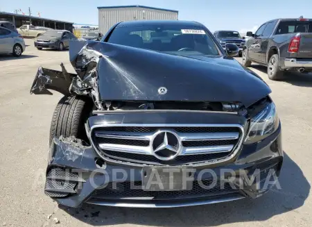 MERCEDES-BENZ E 300 2018 vin WDDZF4JB8JA362561 from auto auction Copart