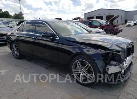 MERCEDES-BENZ E 300 2017 vin WDDZF4JB9HA266044 from auto auction Copart