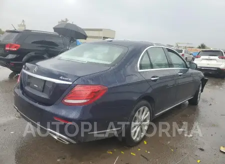 MERCEDES-BENZ E 300 4MAT 2019 vin WDDZF4KB8KA528867 from auto auction Copart