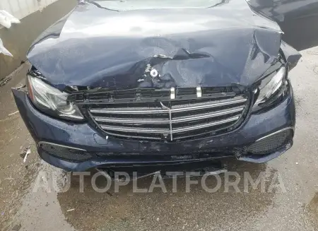 MERCEDES-BENZ E 300 4MAT 2019 vin WDDZF4KB8KA528867 from auto auction Copart