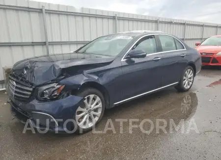 Mercedes-Benz E300 2019 2019 vin WDDZF4KB8KA528867 from auto auction Copart