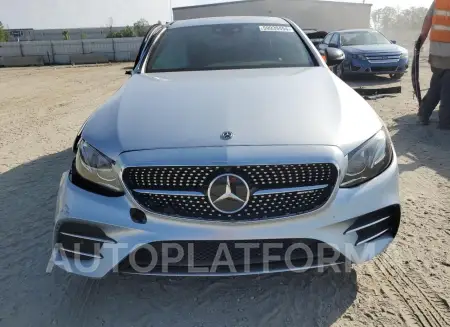 MERCEDES-BENZ E 43 4MATI 2017 vin WDDZF6EB8HA261911 from auto auction Copart