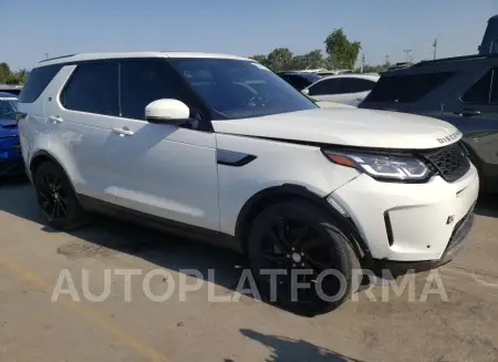 LAND ROVER DISCOVERY 2019 vin SALRR2RV4K2402191 from auto auction Copart