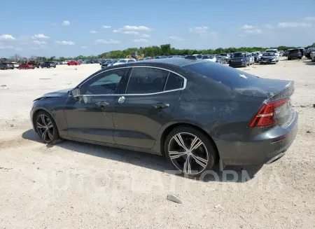 VOLVO S60 T5 INS 2020 vin 7JR102FL5LG036264 from auto auction Copart