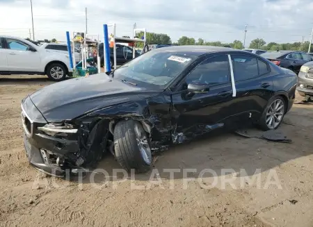 Volvo S60 T6 2020 2020 vin 7JRA22TKXLG051607 from auto auction Copart