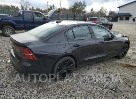 VOLVO S60 PLUS 2023 vin 7JRL12TT4PG234575 from auto auction Copart