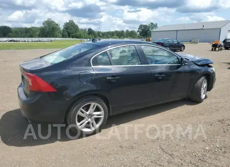 VOLVO S60 PREMIE 2015 vin YV140MFK3F1362791 from auto auction Copart