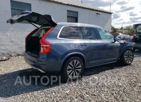 VOLVO XC90 T5 MO 2020 vin YV4102CK1L1580397 from auto auction Copart