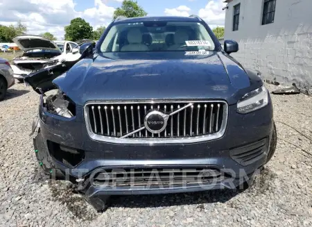 VOLVO XC90 T5 MO 2020 vin YV4102CK1L1580397 from auto auction Copart