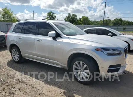 VOLVO XC90 T5 2018 vin YV4102PKXJ1340126 from auto auction Copart