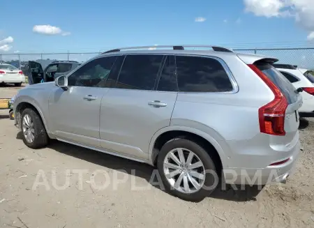 VOLVO XC90 T5 2018 vin YV4102PKXJ1340126 from auto auction Copart