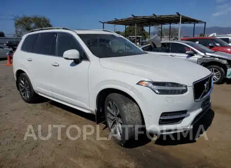 VOLVO XC90 T6 2017 vin YV4A22PK1H1165687 from auto auction Copart