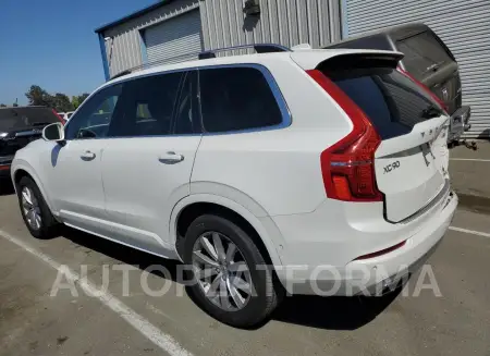 VOLVO XC90 T6 2016 vin YV4A22PK2G1069405 from auto auction Copart