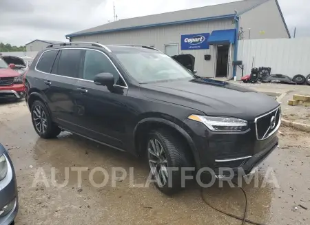 VOLVO XC90 T6 2016 vin YV4A22PK6G1088474 from auto auction Copart