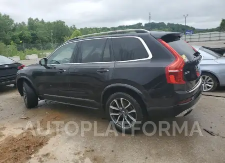 VOLVO XC90 T6 2016 vin YV4A22PK6G1088474 from auto auction Copart