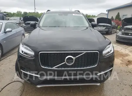 VOLVO XC90 T6 2016 vin YV4A22PK6G1088474 from auto auction Copart