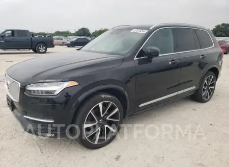 Volvo XC90 T6 2019 2019 vin YV4A22PL6K1449980 from auto auction Copart