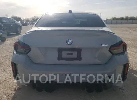 BMW M2 2023 vin 3MF13DM04P8D49589 from auto auction Copart