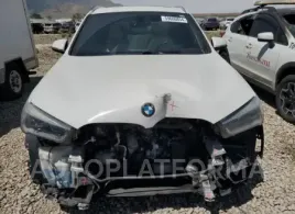 BMW X1 XDRIVE2 2016 vin WBXHT3C3XGP884552 from auto auction Copart