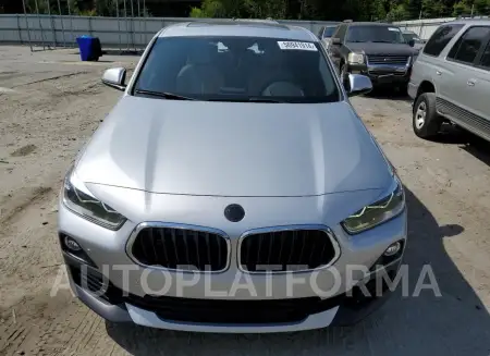 BMW X2 SDRIVE2 2018 vin WBXYJ3C39JEJ75331 from auto auction Copart