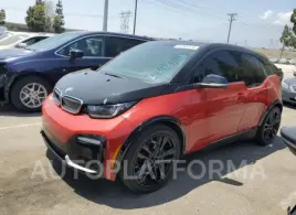 BMW I3S 2019 2019 vin WBY8P8C53K7E18374 from auto auction Copart