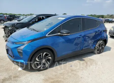 CHEVROLET BOLT EV 2L 2022 vin 1G1FX6S05N4122822 from auto auction Copart