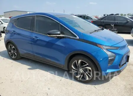 CHEVROLET BOLT EV 2L 2022 vin 1G1FX6S05N4122822 from auto auction Copart