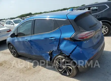 CHEVROLET BOLT EV 2L 2022 vin 1G1FX6S05N4122822 from auto auction Copart