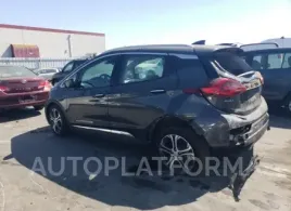 CHEVROLET BOLT EV PR 2018 vin 1G1FX6S08J4133999 from auto auction Copart